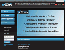 Tablet Screenshot of biokrb-biolih.cz